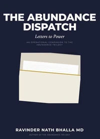 The Abundance Dispatch