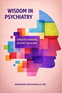 Wisdom In Psychiatry