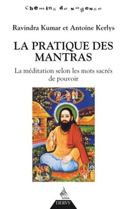 La pratique des mantras