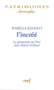 L'incrée