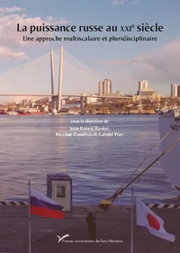 La puissance russe au XXIe siècle