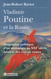 Vladimir Poutine et la Russie