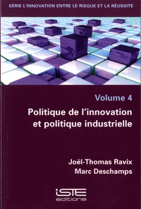 Politique de l’innovation et politique industrielle
