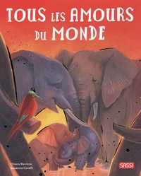 Tous les amours du monde
