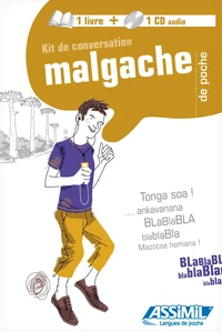 Kit de conversation malgache