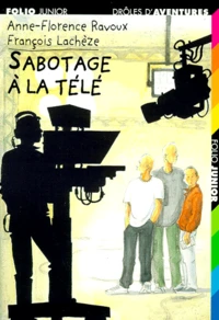 Sabotage à la télé