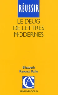 Le Deug De Lettre Moderne
