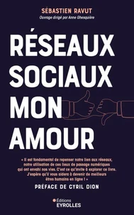 Réseaux sociaux mon amour