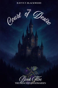 The Princess's Handmaiden