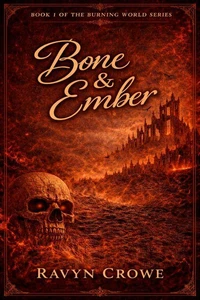 Bone &amp; Ember Book 1