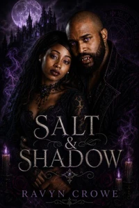 Salt &amp; Shadow