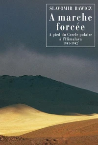 A marche forcée