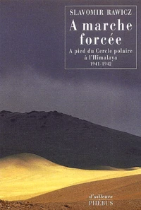 A marche forcée