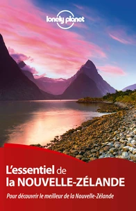 L'essentiel de la Nouvelle-Zélande