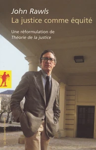 La justice comme équité