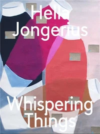 Hella Jongerius