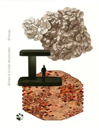 Ronan & Erwan Bouroullec