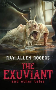 The Exuviant and Other Tales