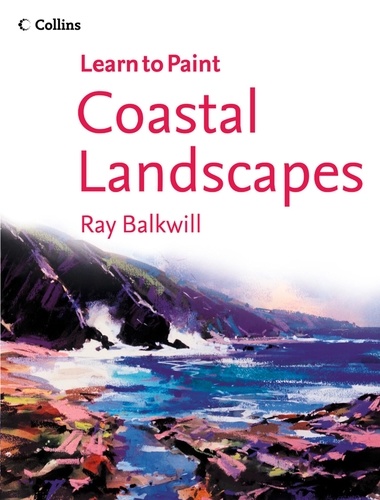 Ray Balkwill - Coastal Landscapes.