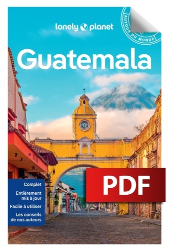 Guatemala 10e édition