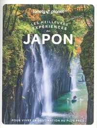 Ray Bartlett et Tom Fay - Les meilleures expériences au Japon. 1 Plan détachable