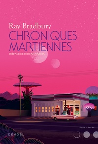 Téléchargeur de livre de texte gratuit Chroniques martiennes in French 9782207158708 DJVU par Ray Bradbury