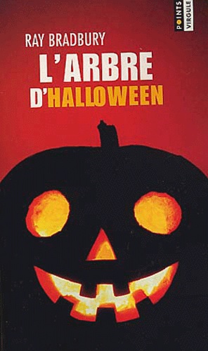 L'Arbre D'Halloween