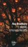 Ray Bradbury - L'arbre d'Halloween.
