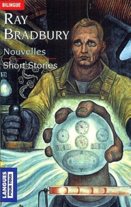 Téléchargement gratuit d'ebook de base de données Nouvelles  - Short Stories iBook ePub FB2 par Ray Bradbury in French