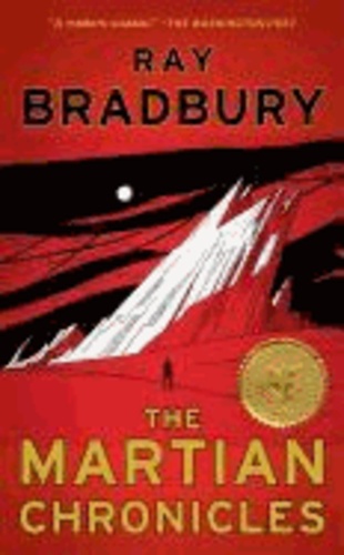 Ray Bradbury - The Martian Chronicles.