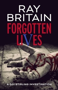  Ray Britain - Forgotten Lives.