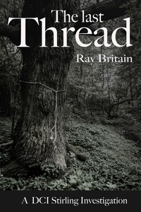  Ray Britain - The Last Thread.