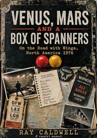 Venus, Mars and a Box of Spanners