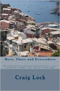 Here, There and Everywhere (including audio link)