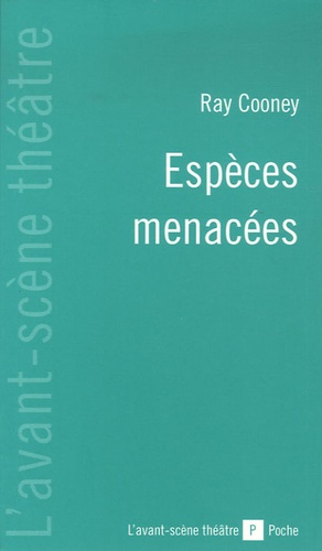 Ray Cooney - Espèces menacées.