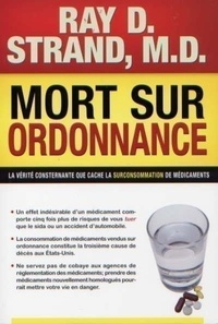 Ray d. Strand - Mort sur ordonnance.