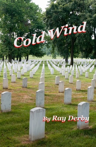  Ray Derby - Cold Wind.