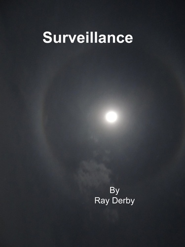  Ray Derby - Surveillance.