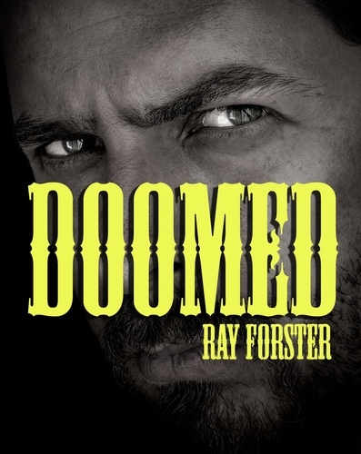  Ray Forster - Doomed.