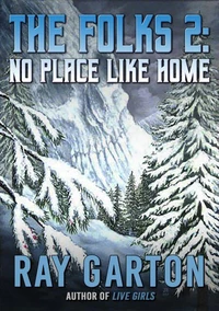 The Folks 2: No Place Like Home