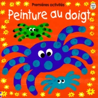 Peinture au doigt