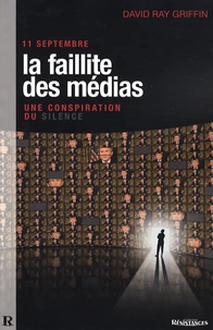 11 Septembre, La Faillite des médias