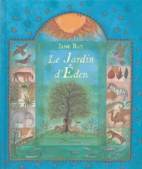 Le jardin d'Eden
