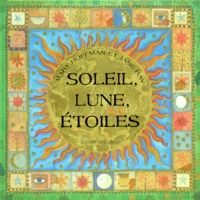Soleil, lune, étoiles