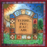 Terre, feu, eau, air