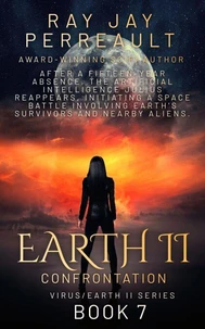 Earth II-Confrontation