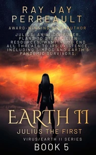 Earth II - Julius the First