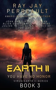 Earth II-You Have No Honor