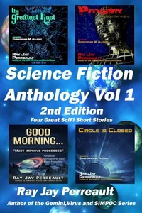 Science Fiction Anthology