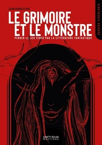 Le Grimoire et le Monstre